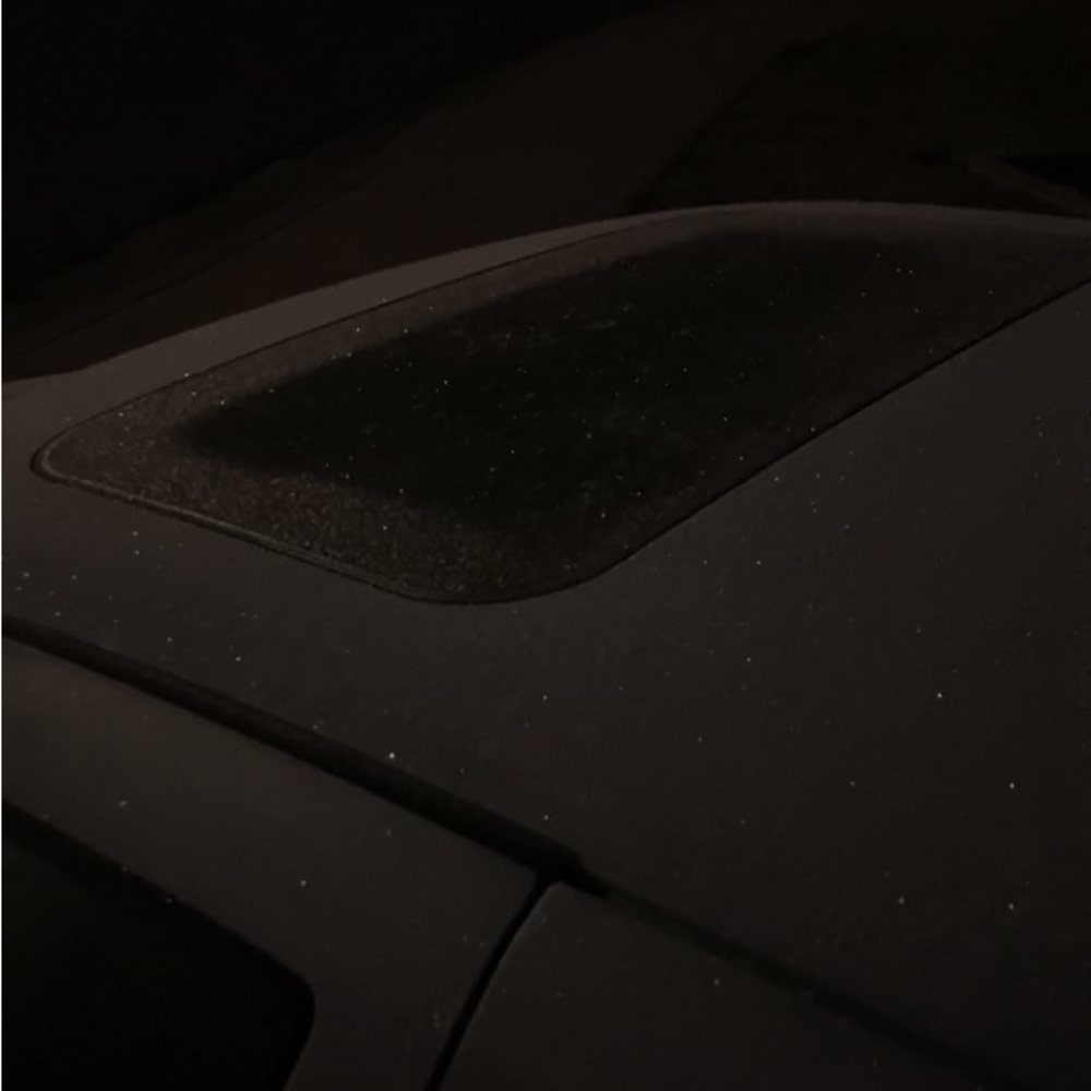 Meet your Posher, Plaxis